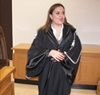 Avvocato Luisa Faillace